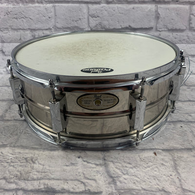 Pearl 14 x 5.5 Sensitone Custom Alloy Snare Drum