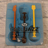 Cool Jazz Guitar Ice Cube mold
