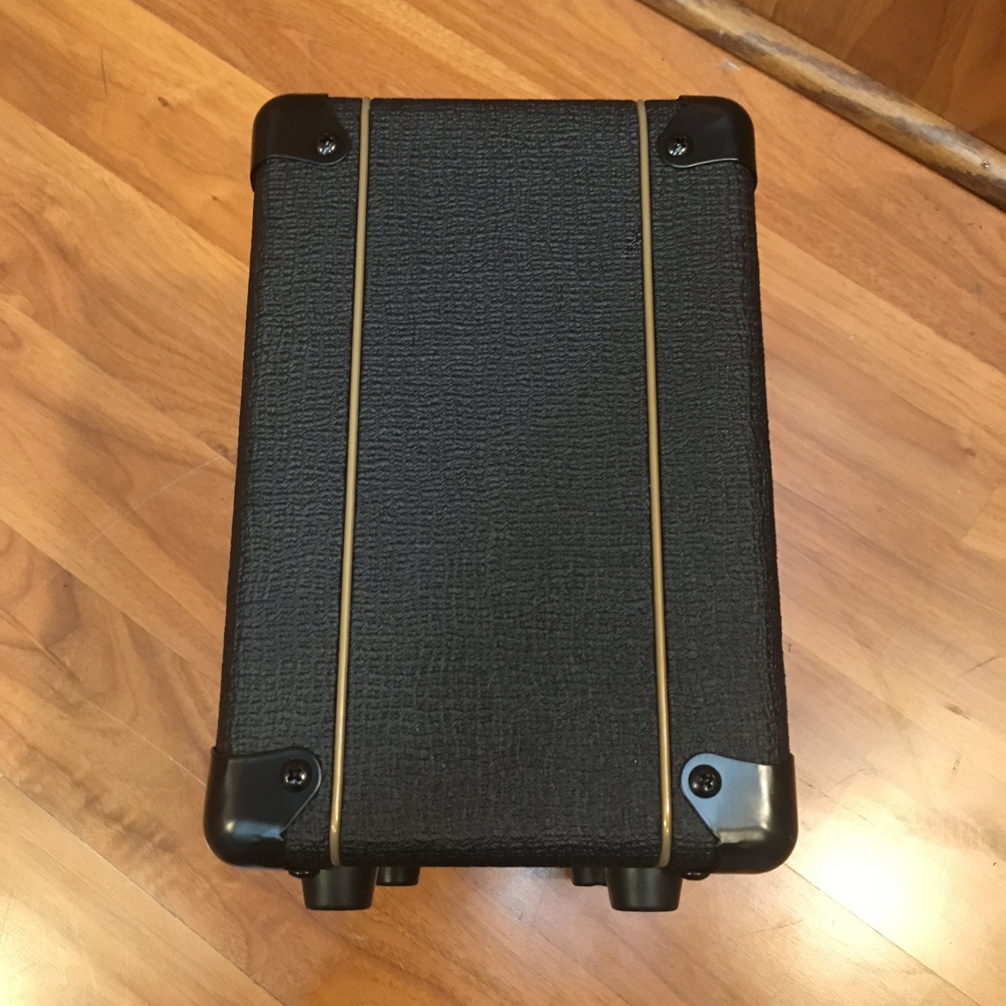 ** Orange PPC108 20w Guitar Cab
