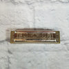 Hohner Marine Band Harmonica Key of C