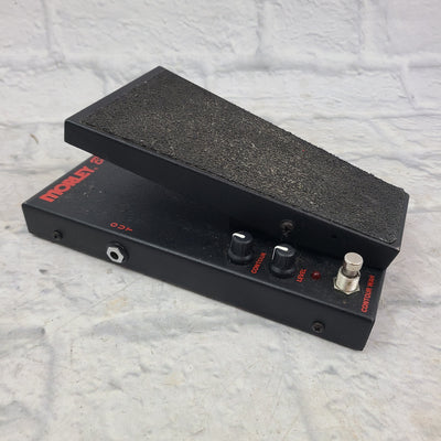 Morley Bad Horsie Wah 2 Pedal