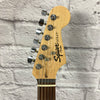 Squier Stratocaster Modified 2 Humbucker Electric Guitar