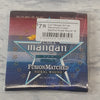 Curt Mangan Strings Resophonic Fusion Matched Nickel Wound 16-56 Acoustic Guitar String