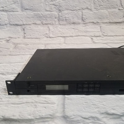 Korg M3R Rack Synth AI Synthesis Module