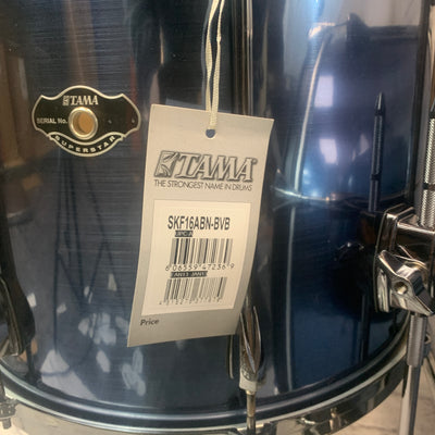 Tama Superstar Hyperdrive Jellybean Drum Kit