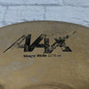 Sabian AAX Stage Ride 20 Crash Ride Cymbal