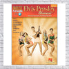 Hal Leonard - Elvis Presley: Ukulele Play-along Sheet Music