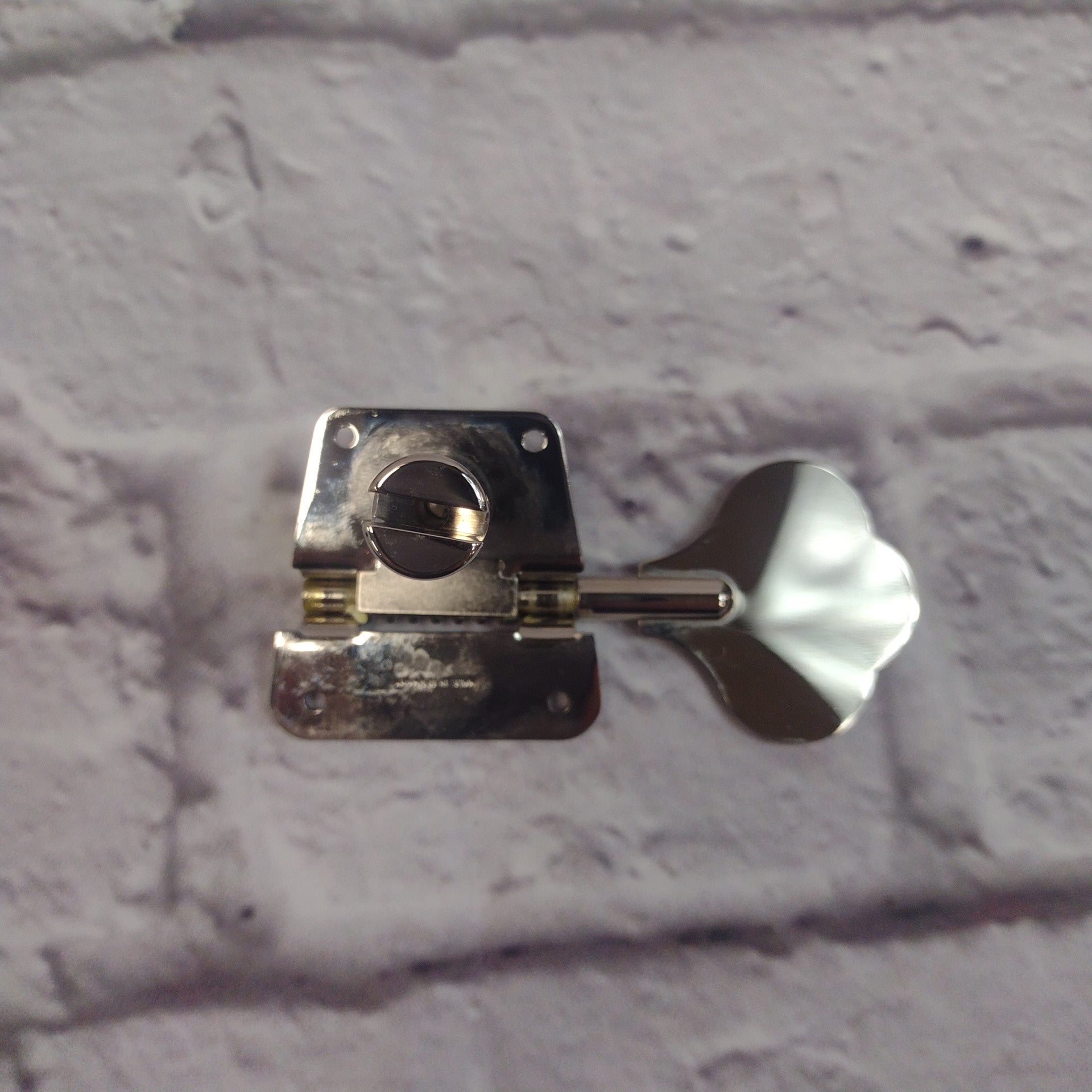 Schaller Bass Tuning Keys TK 0881-001 4L