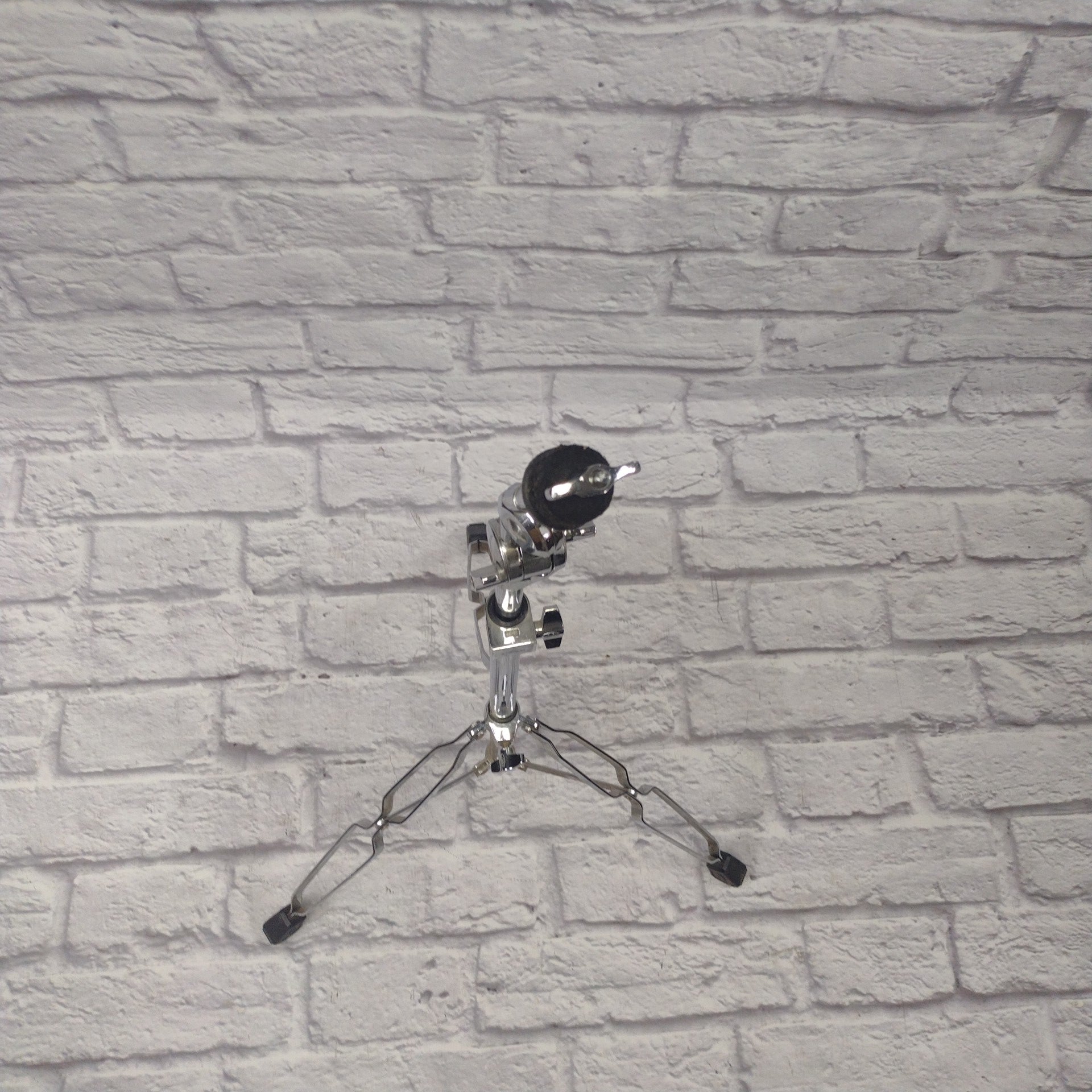 PDP Pacific Drums & Percussion PDCB800 Double-Braced Straight Cymbal Stand