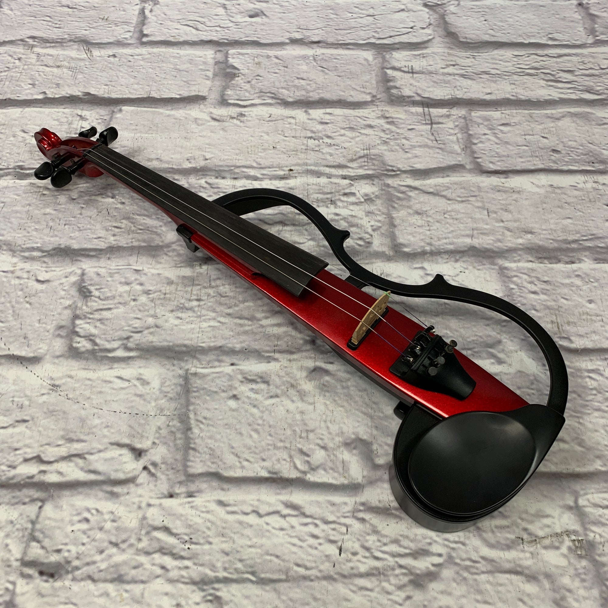 Yamaha SV-120 Silent Violin - Evolution Music