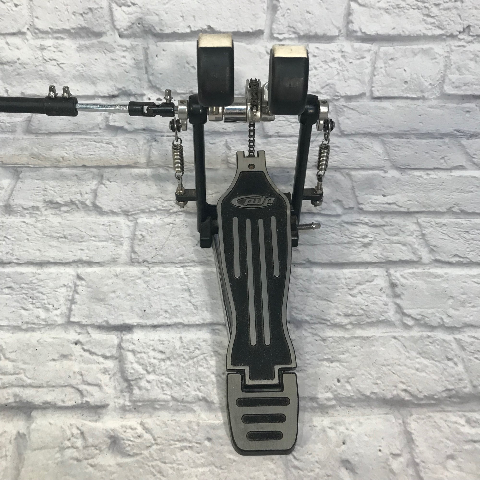PDP Double Bass Drum Pedal