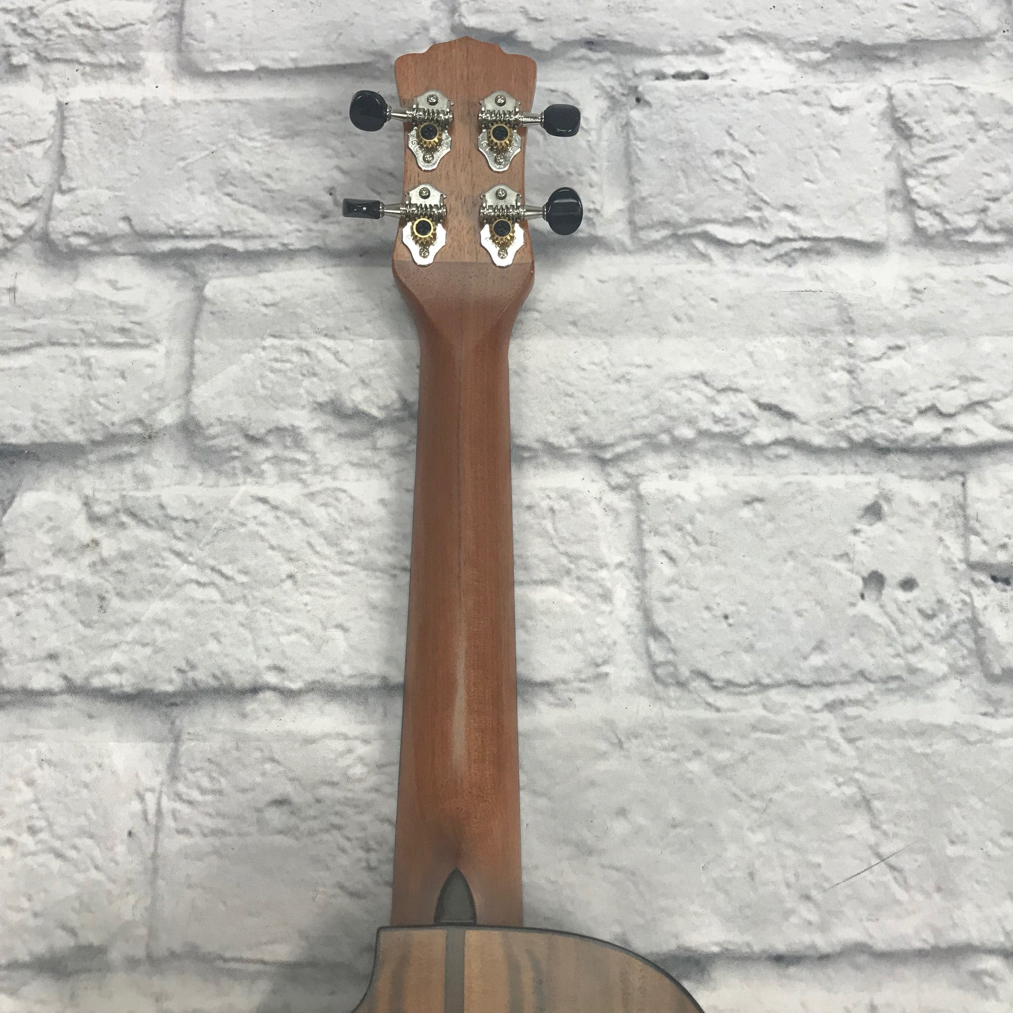 Luna HTC Koa Ukulele