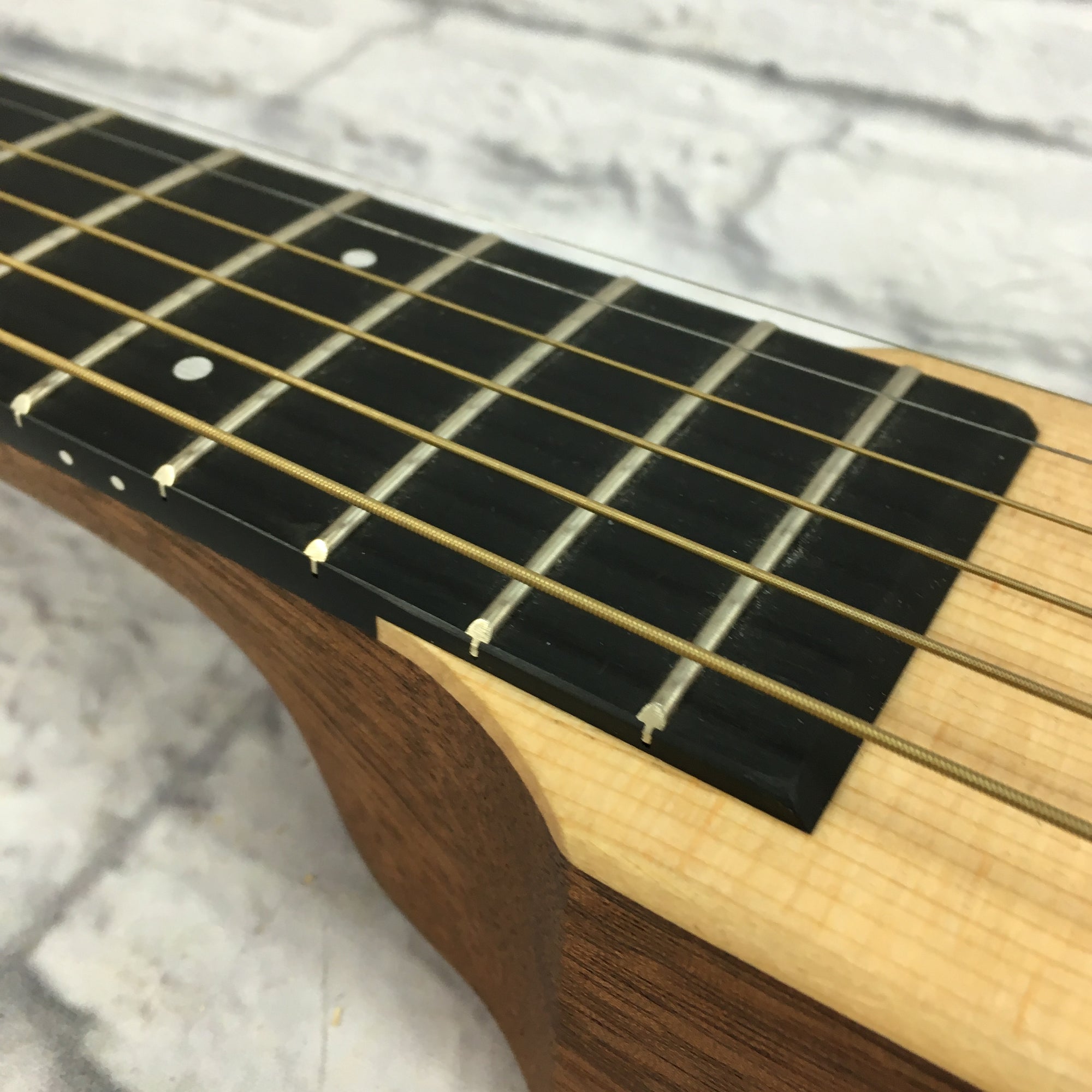 Martin Backpacker Travel Acoustic Guitar