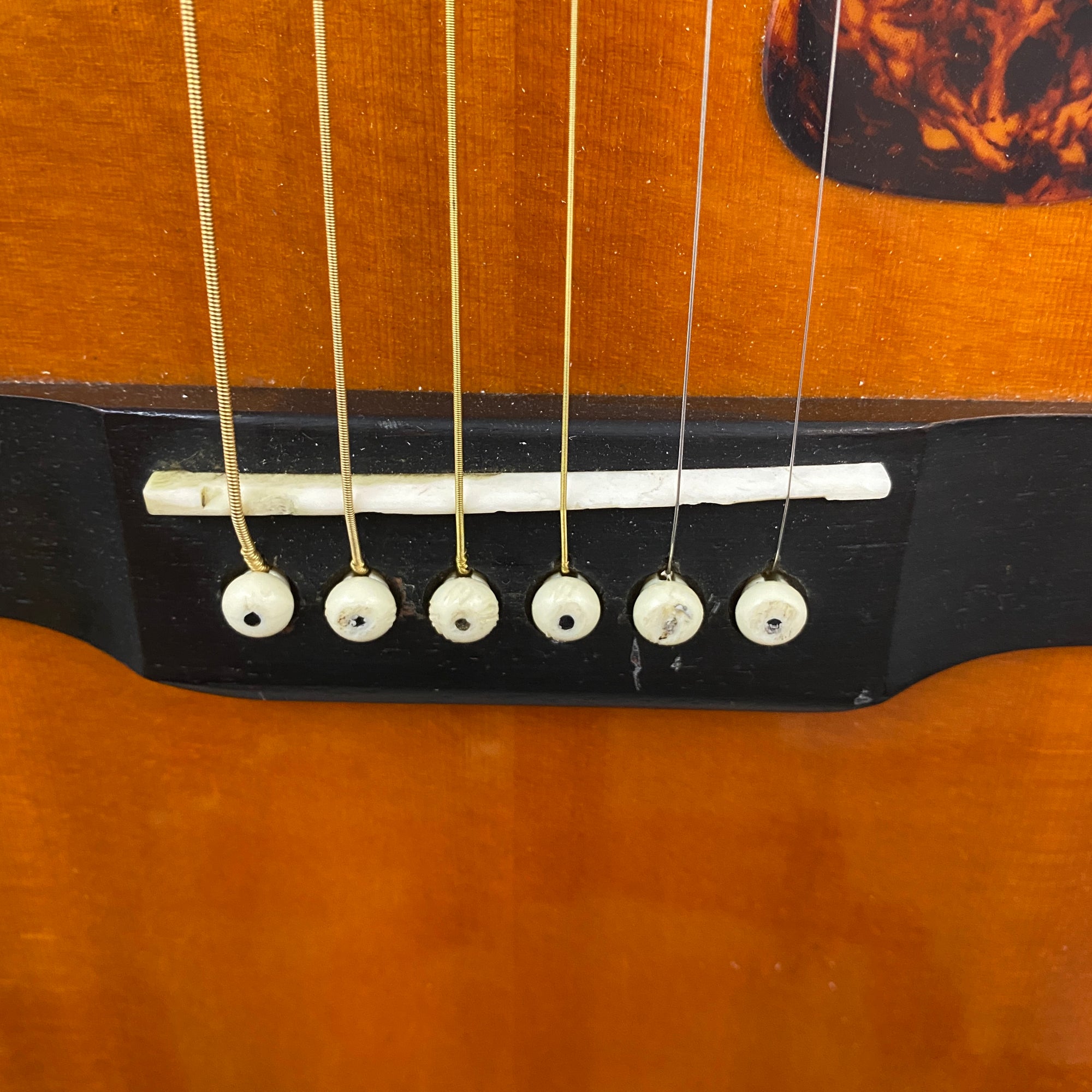 Epiphone Masterbuilt DR-500 MCE Natural Natural