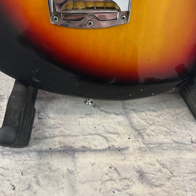 Conrad 1802T Electric Guitar