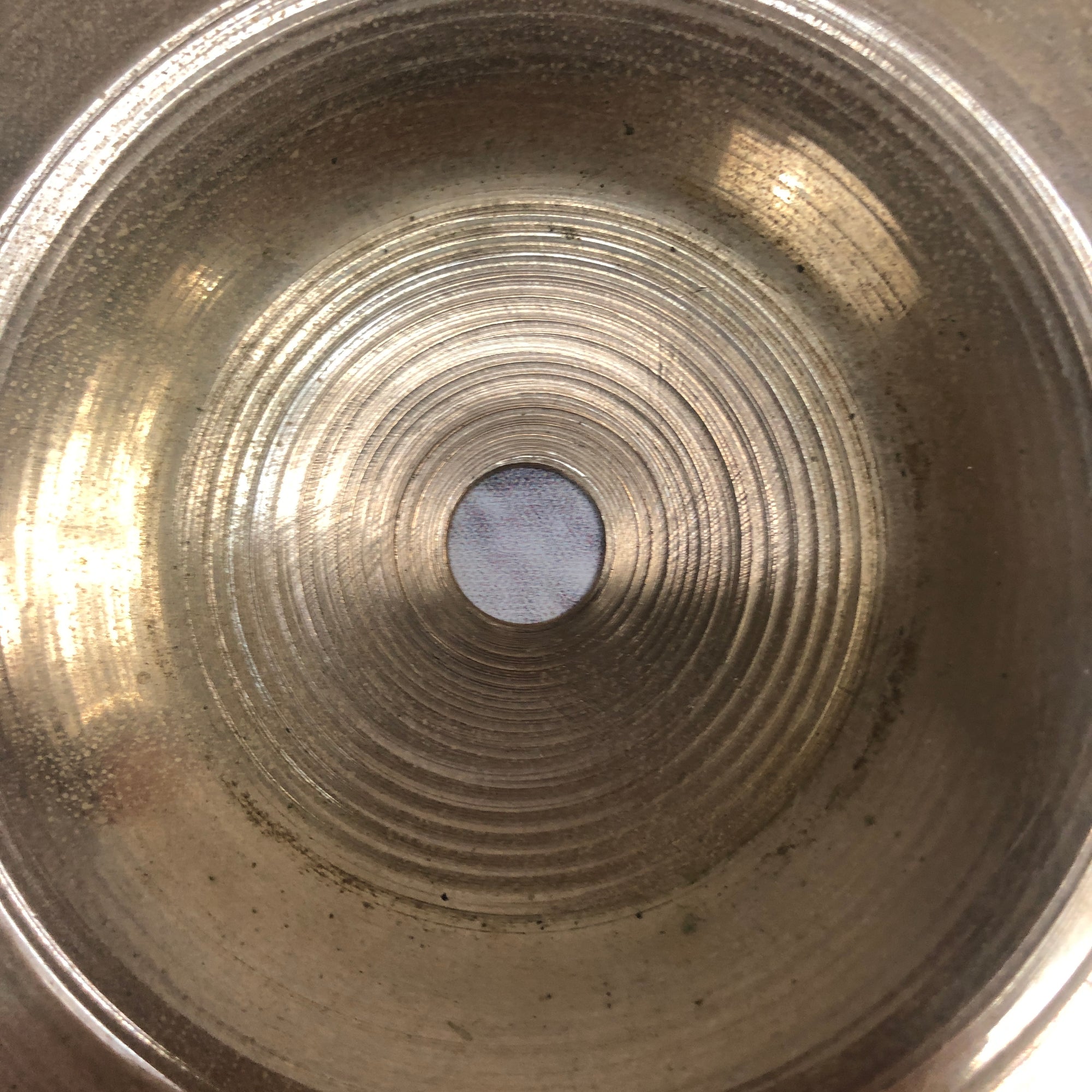 Zildjian 20 Oriental China Trash Cymbal