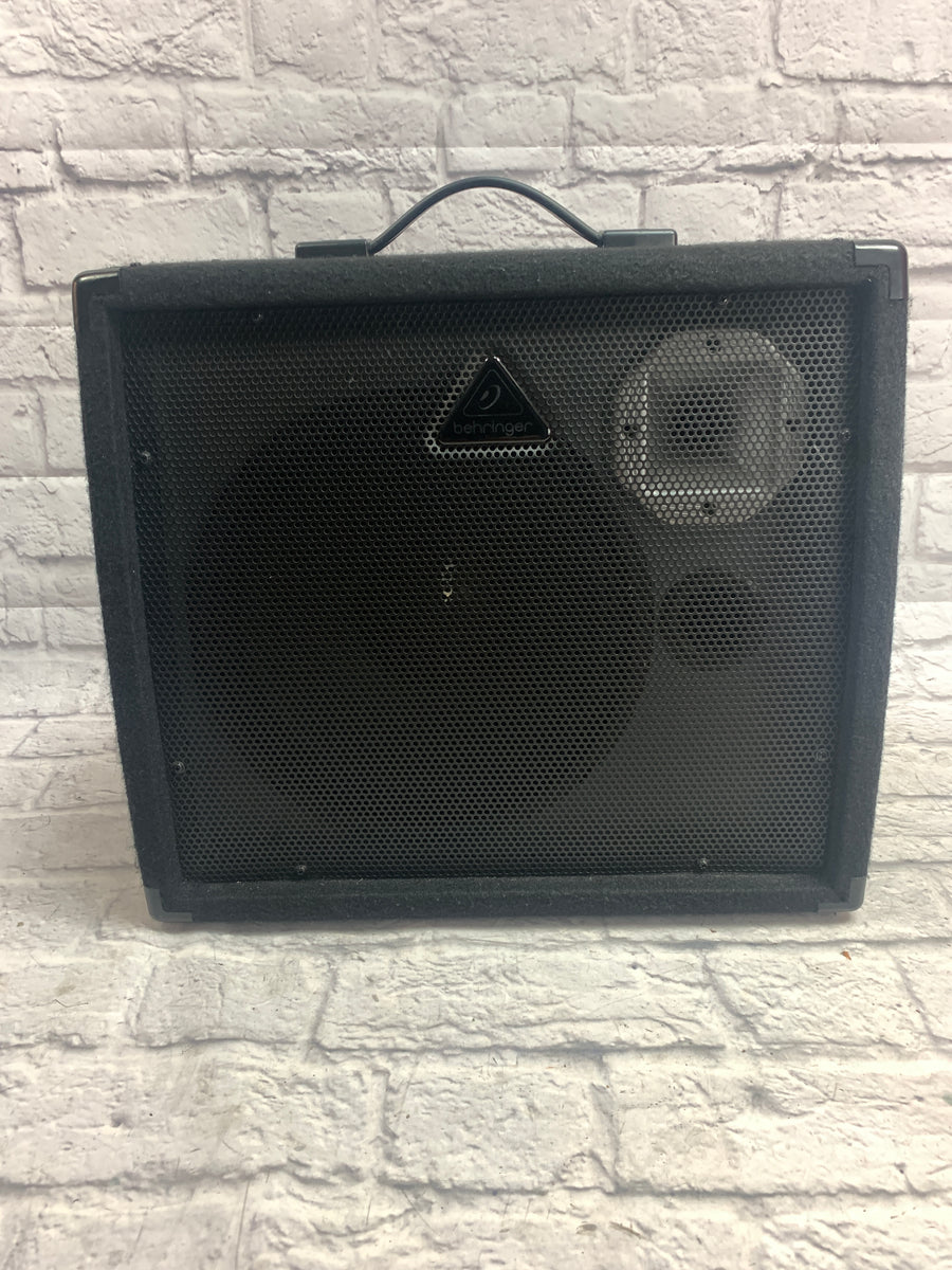 Behringer K900FX 90W Keyboard Amp