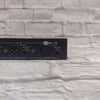 BBE Max-X3 Rack Mount Crossover