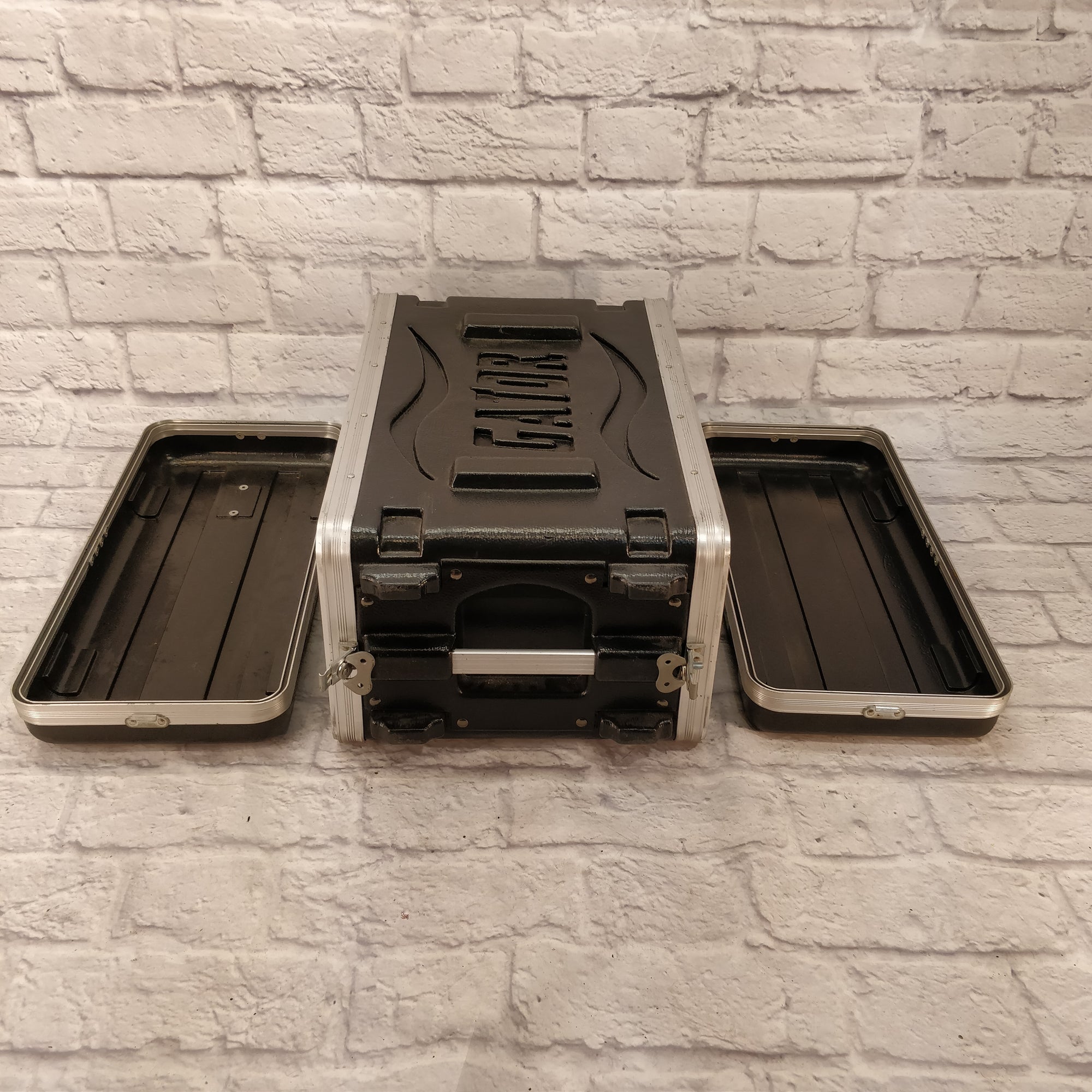 Gator 4U Molded Rack Case