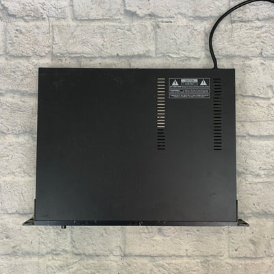 Roland U-110 PCM Rackmount Synth Sound Module