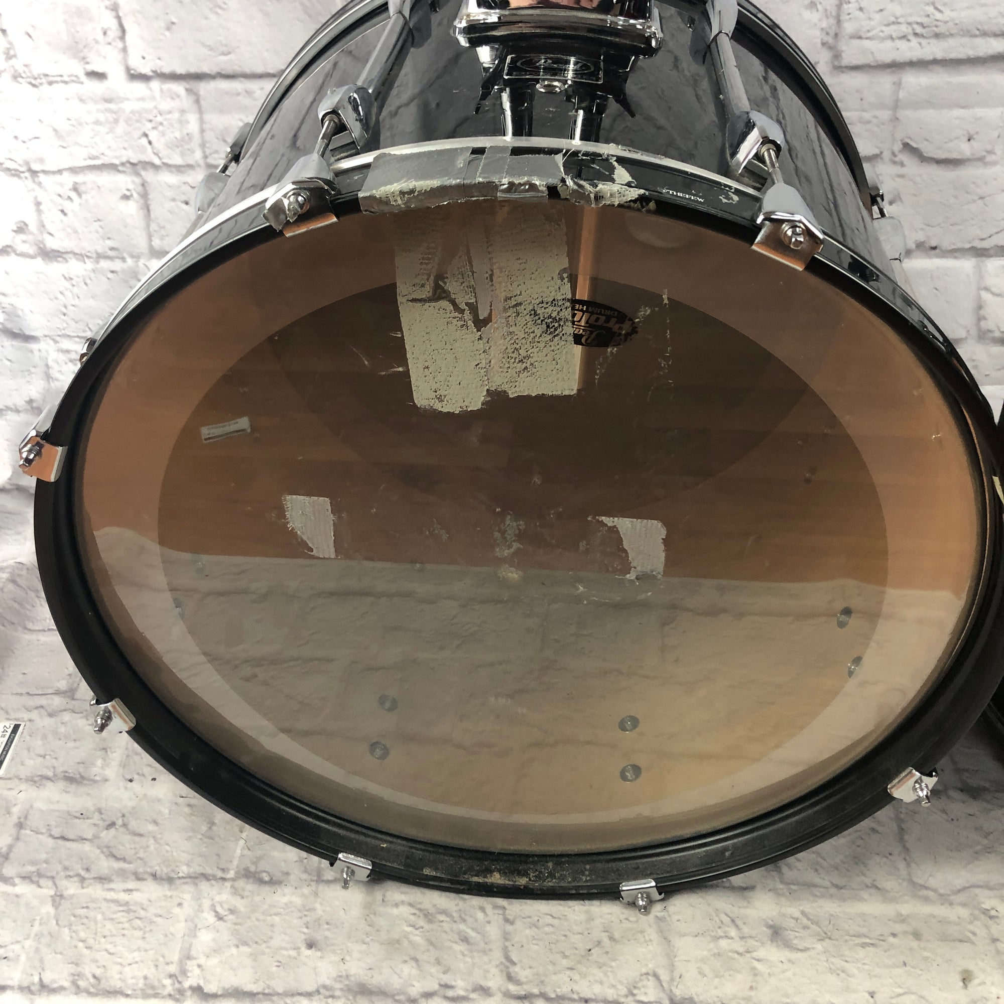 Pearl Export 5pc Kit Drum Kit