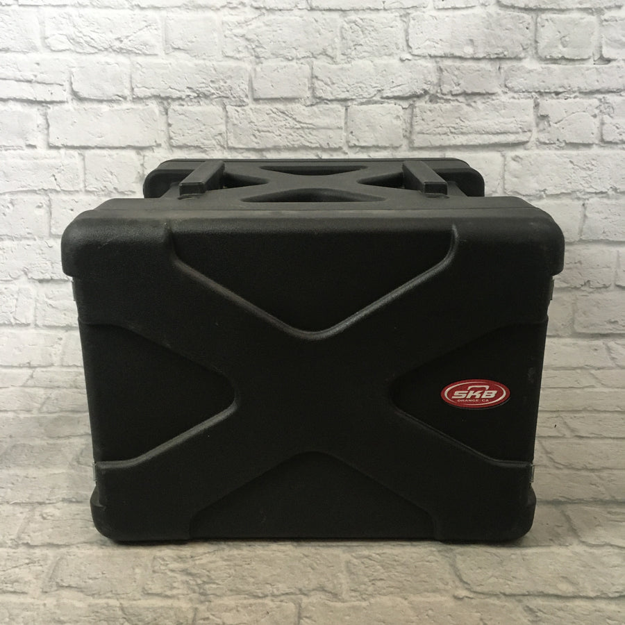 SKB 8-Unit Rack Case