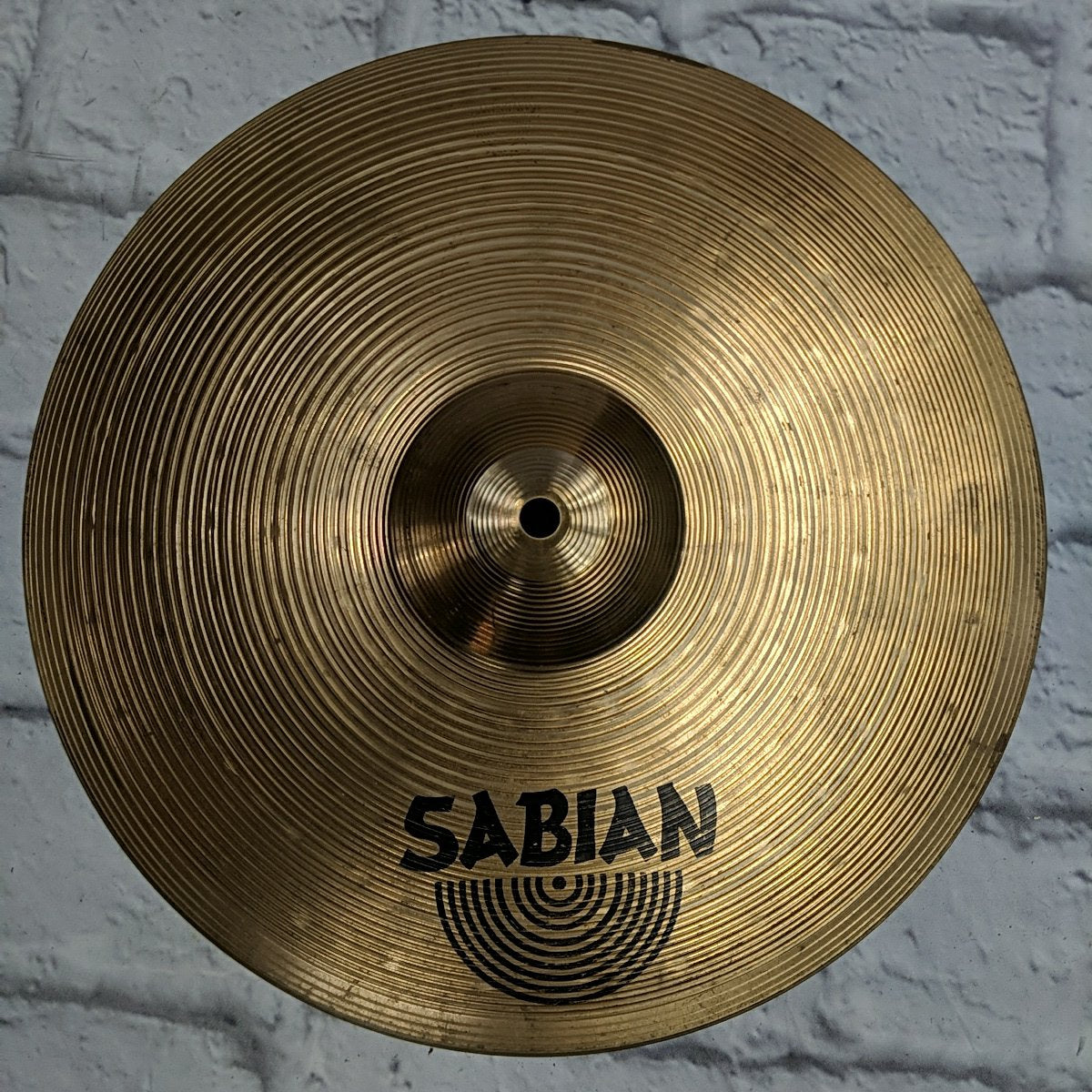 Sabian 14 B8 HI Hat Cymbal Pair