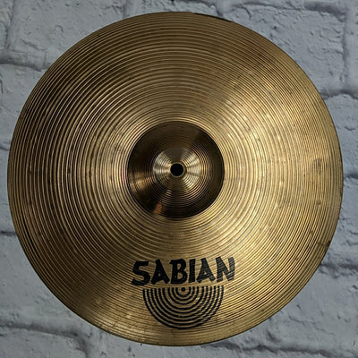 Sabian 14 B8 HI Hat Cymbal Pair