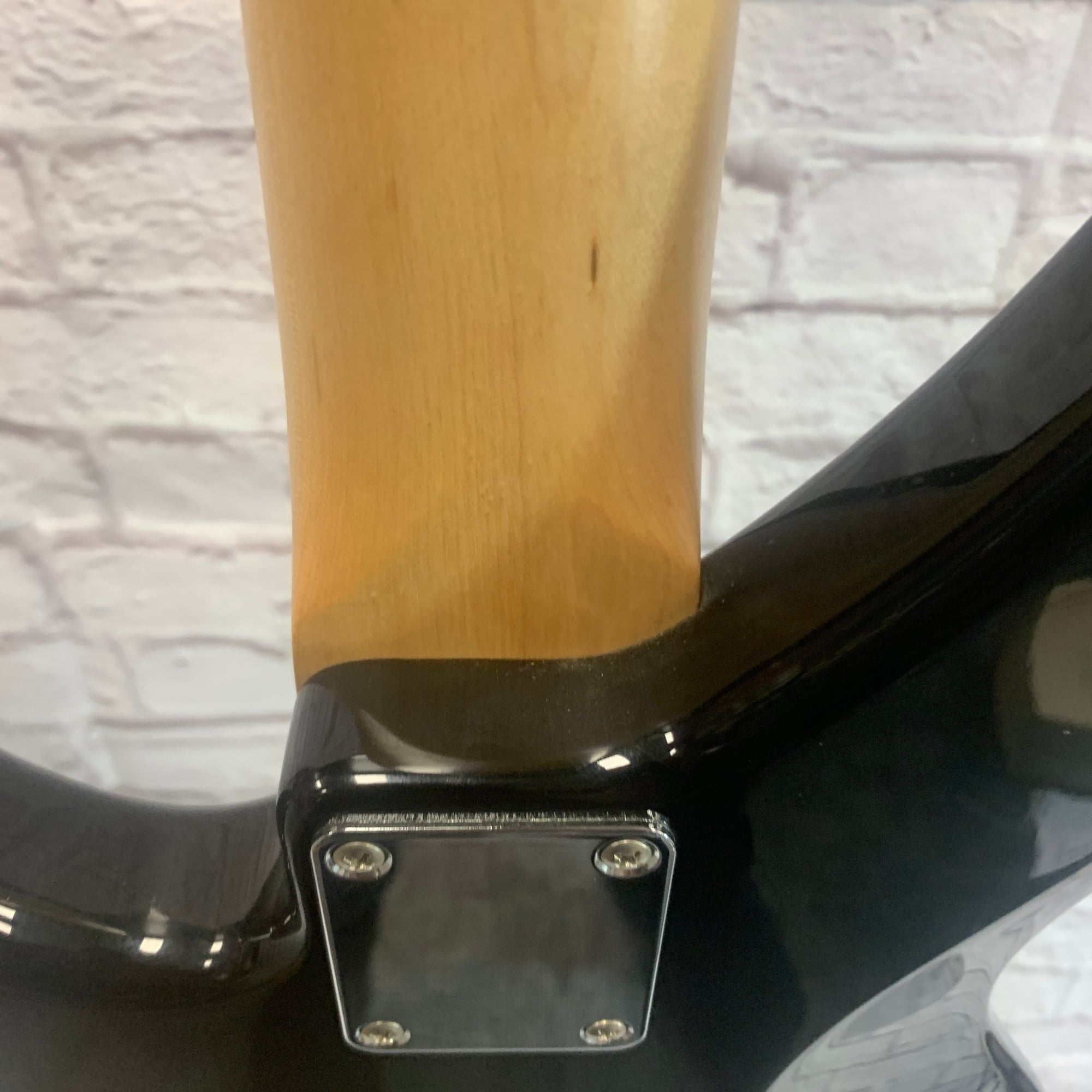 Yamaha RBX260 4 String Bass Guitar