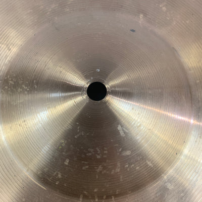 Slingerland 80's Black Gold 20 Medium Ride Cymbal
