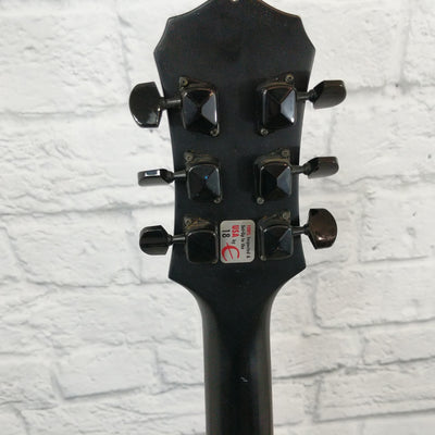 Epiphone Proline SG Special Black