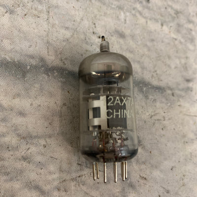 Generic12AX7A Amplifier Tube