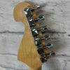 Washburn Lyon strat Electric Guitar