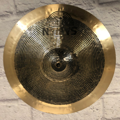 Sabian 14 HH Vanguard Hats Hi Hat Cymbal Pair