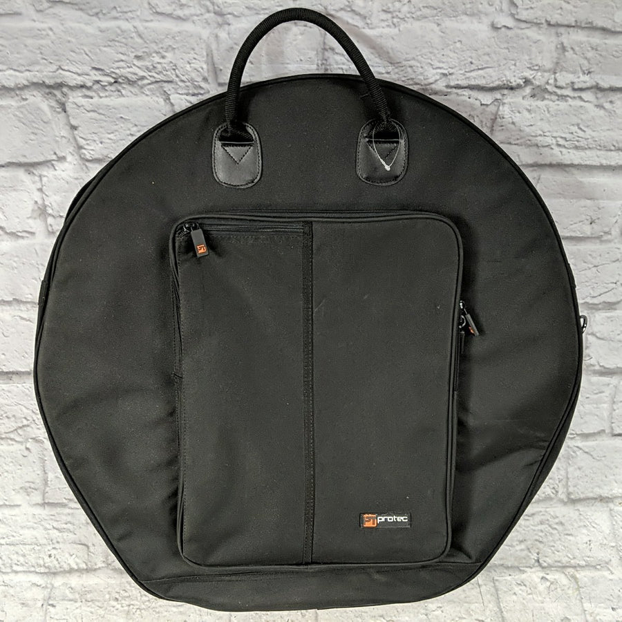 Protec 24" C232 Deluxe 6-Pack Cymbal Bag