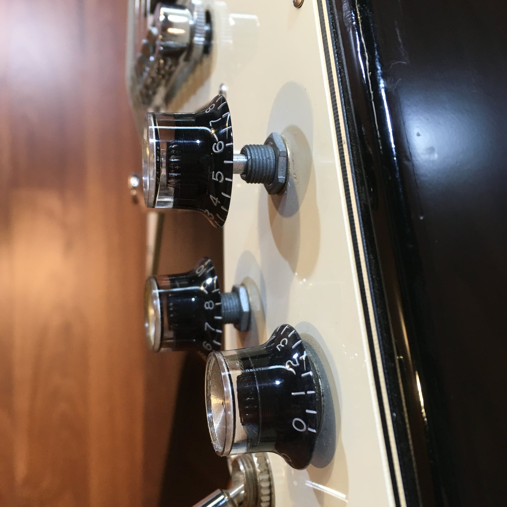 1991 Gibson Flying V Electric Guitar with OHC