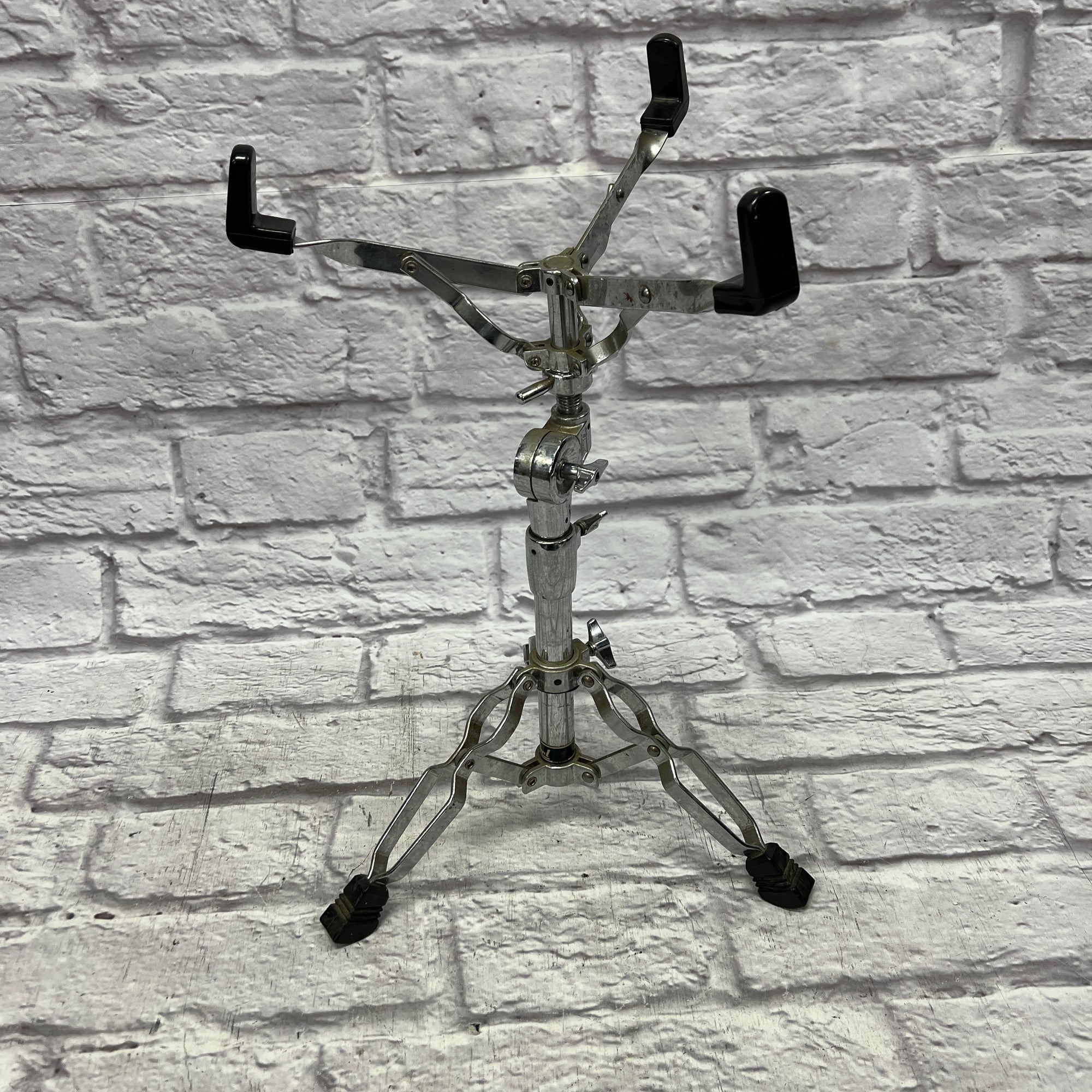 Pearl Double Braced Snare Stand
