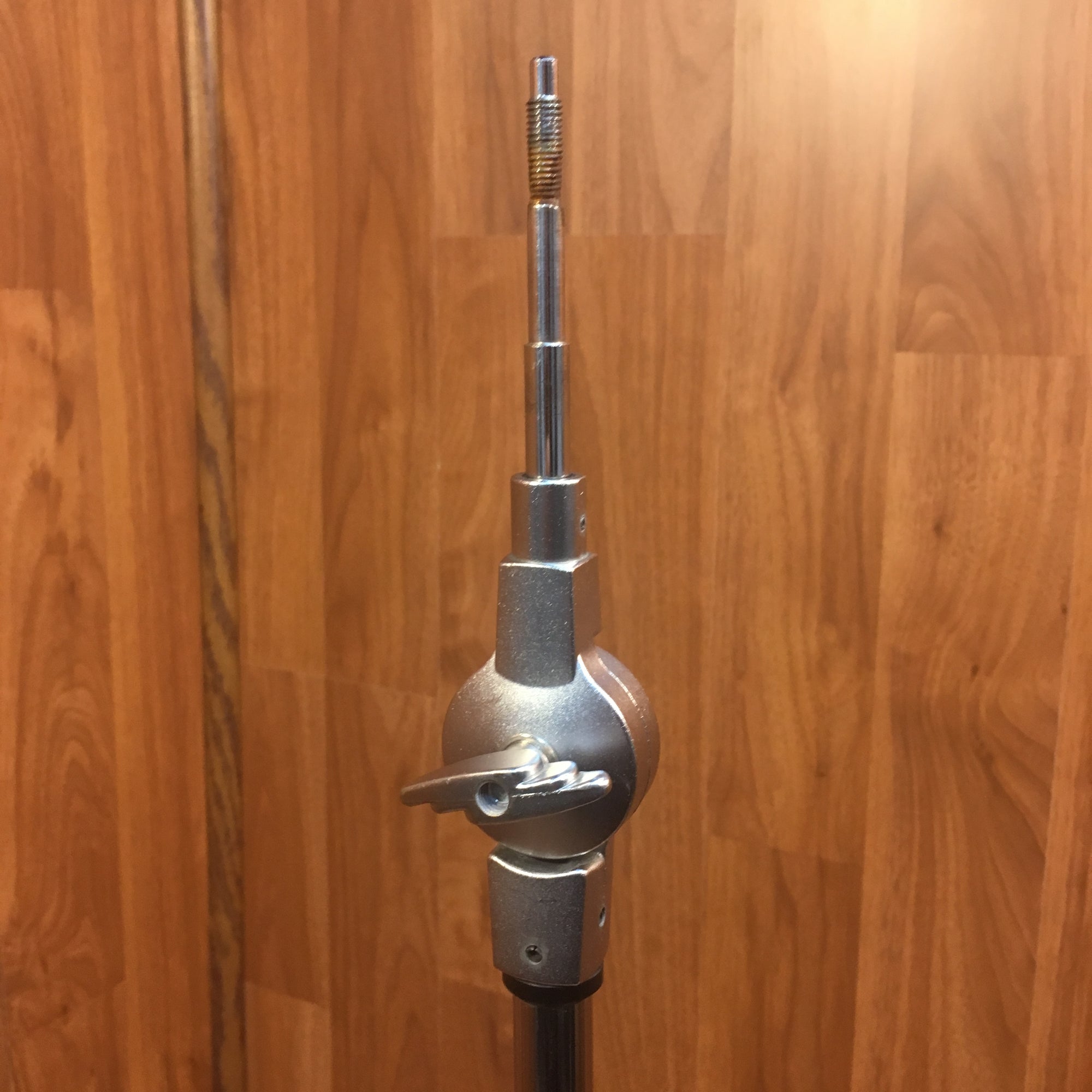 Sound Percussion Straight Cymbal Stand As-Is