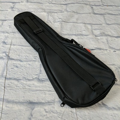 Panda Soprano Ukulele Gig Bag Case