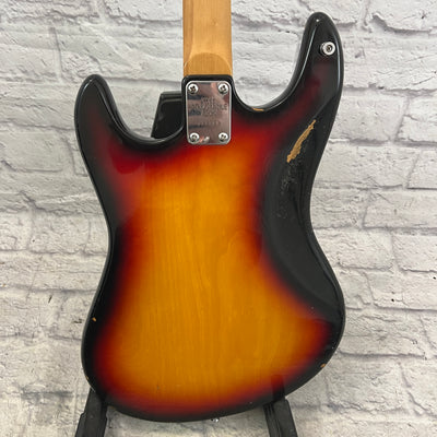 Conrad 1802T Electric Guitar