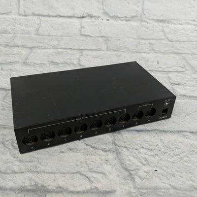JL Cooper Nexus MIDI Switcher (AS IS)