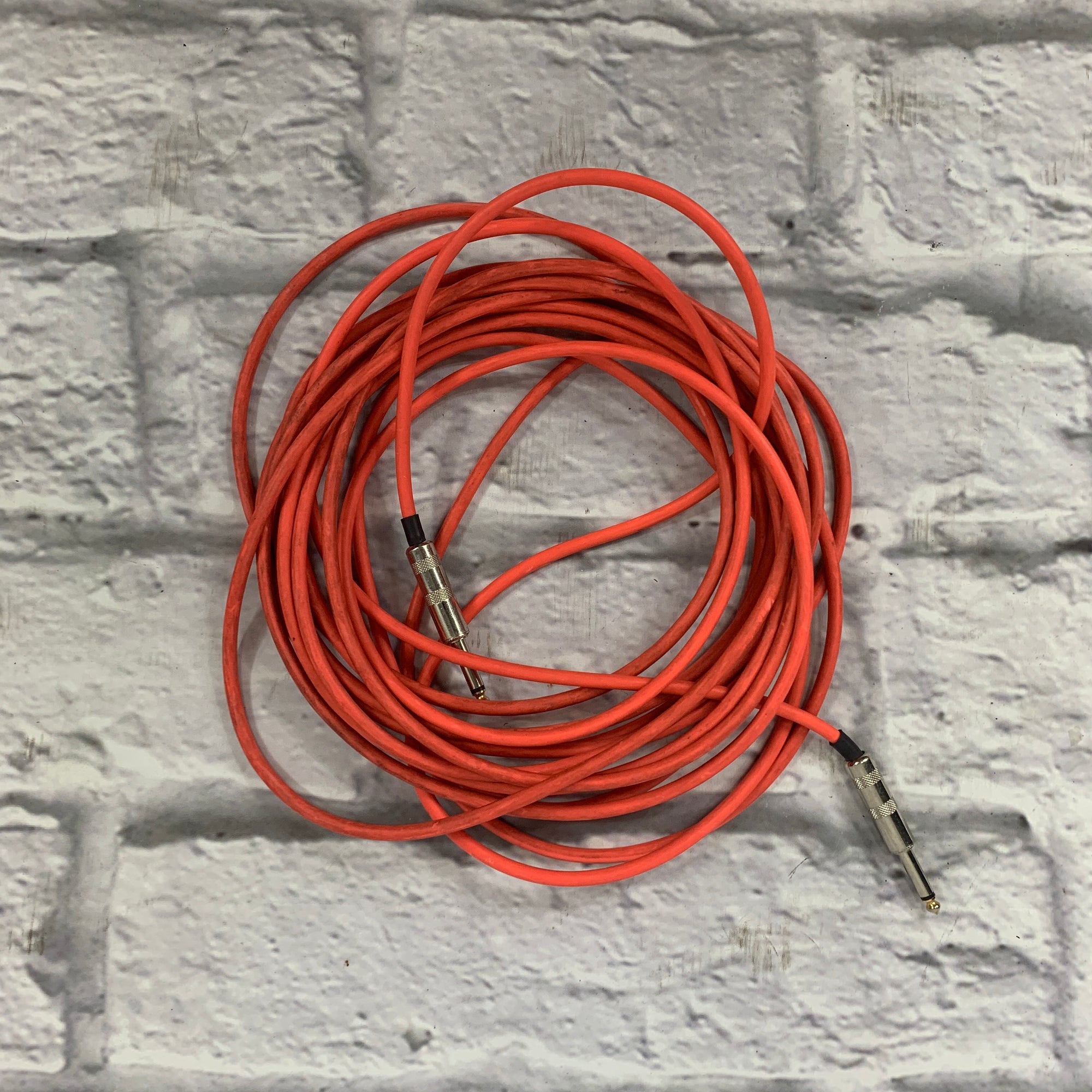 Misc 30' Instrument Cable