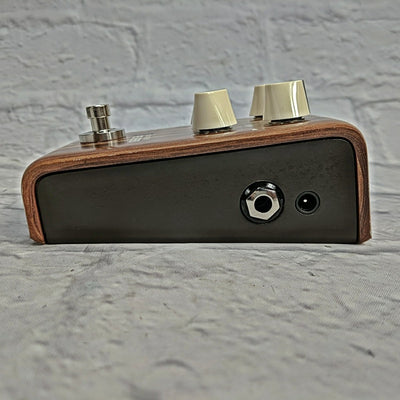 LR Baggs Align Series Reverb Pedal Reverb