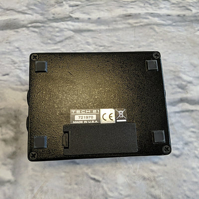 Tech 21 SansAmp Bass Drive DI