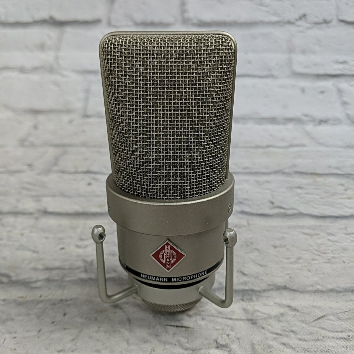Neumann TLM 103 Large Diaphragm Cardioid Condenser Microphone