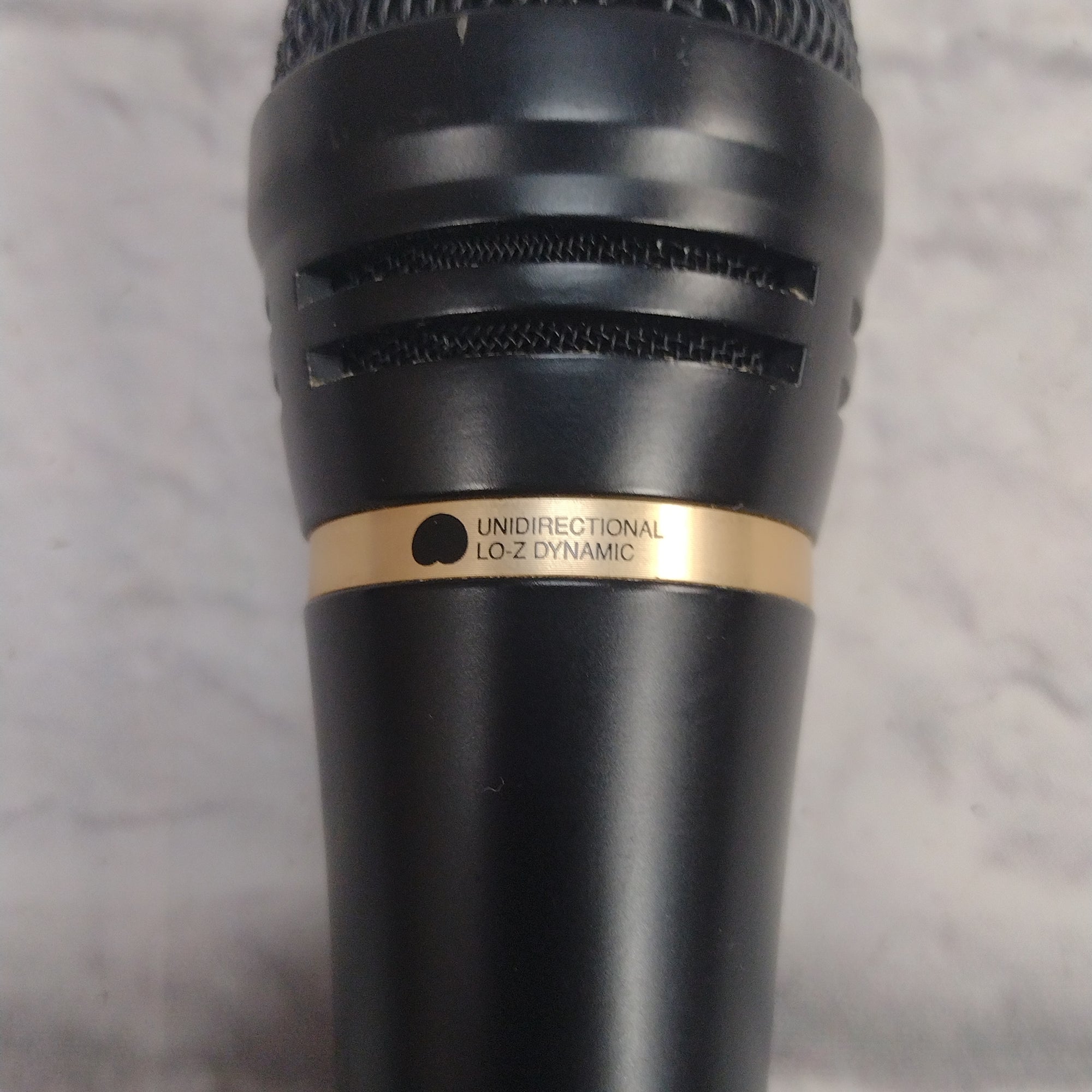 Digital Reference DR-LVX2 Dynamic Microphone