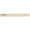 Vater Percussion 2B Drumsticks, Wood Tip Drum Sticks