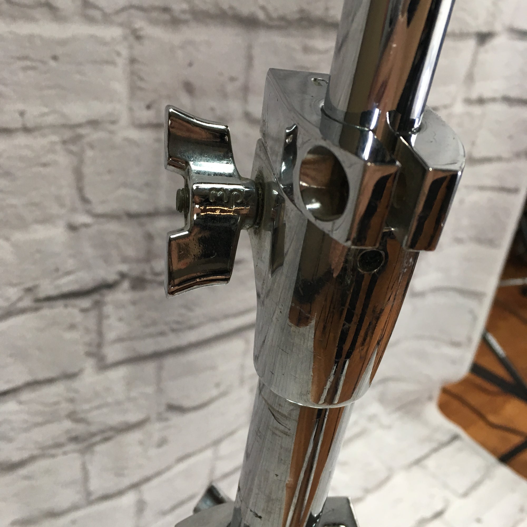 DW Double Braced Boom Cymbal Stand