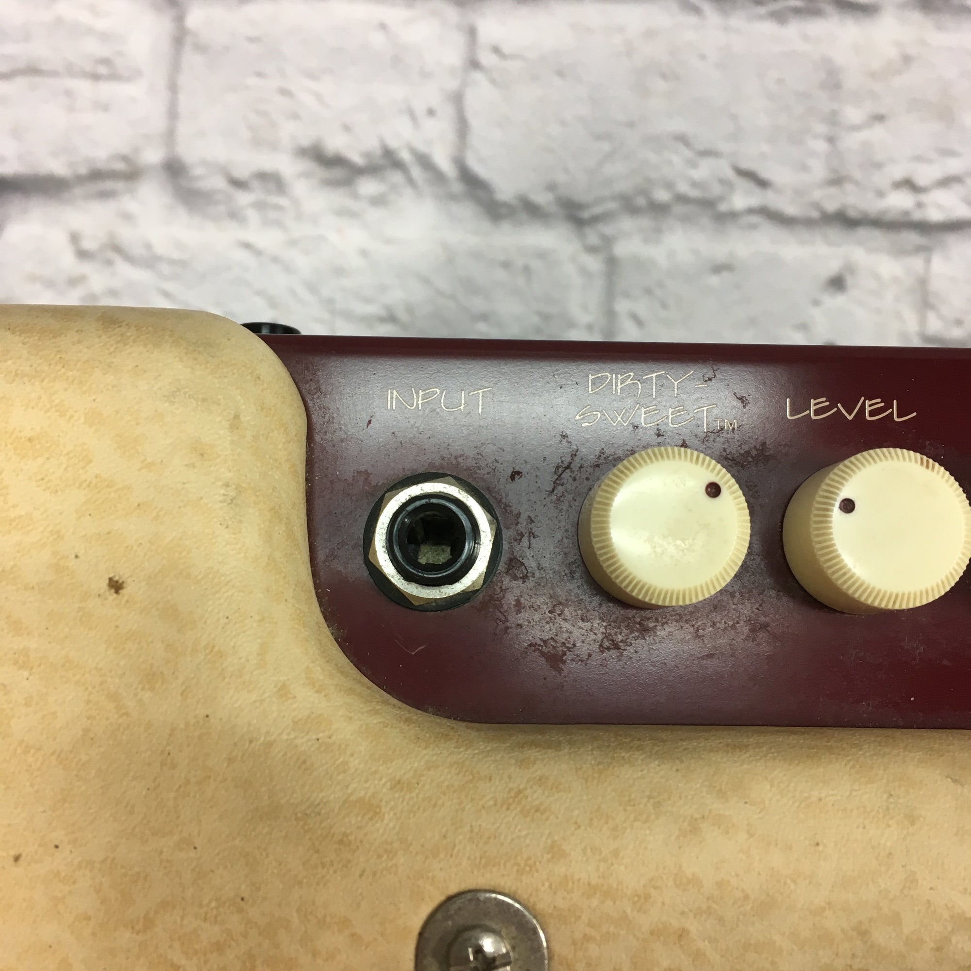 Danelectro Nifty Fifty Solid State Guitar Combo