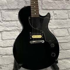 Epiphone Les Paul Junior Black - Evolution Music